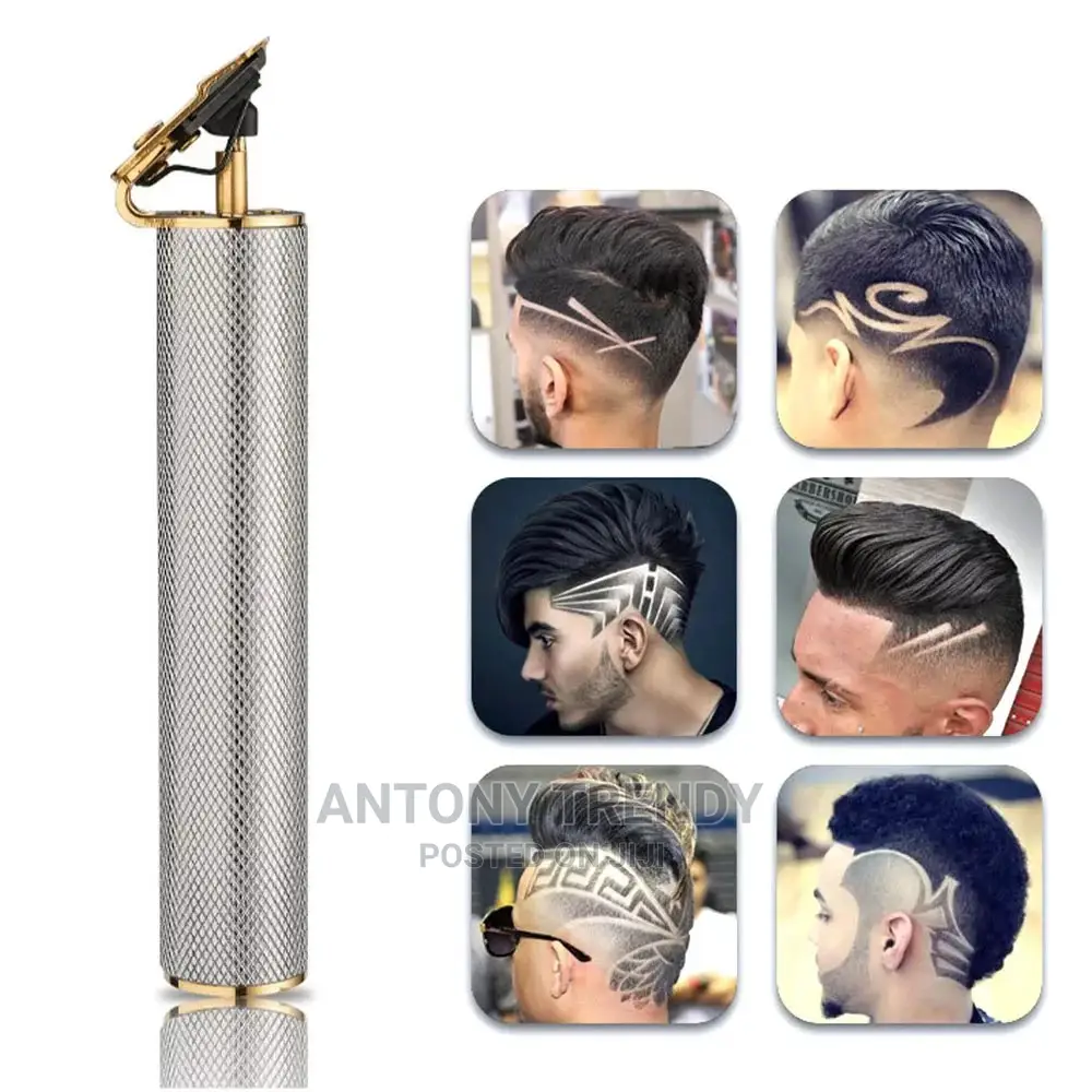 Hair Trimmer for Men and Women