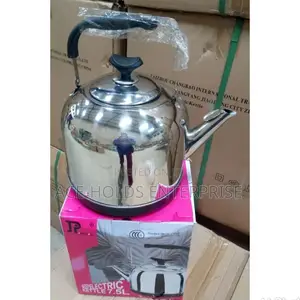 7.5 Litres Electric Kettle.