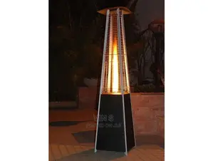 Patio Heaters Gas Patio Heaters