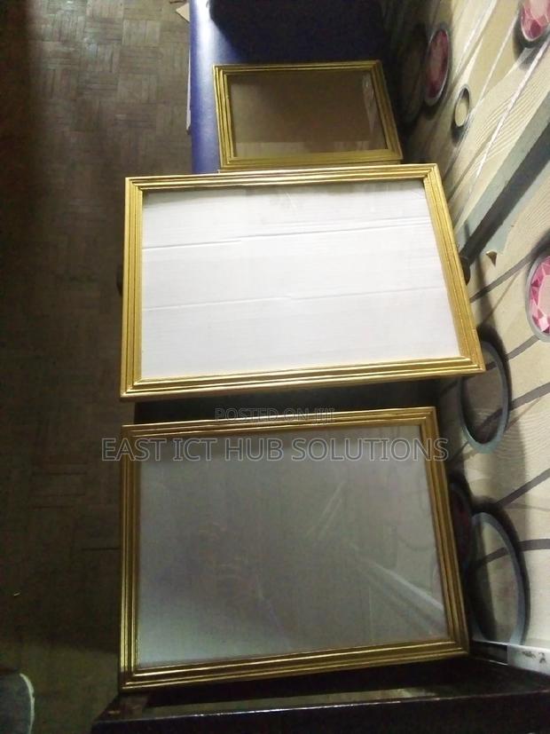 Quality Local Frames All Sizes With Hanging Hooks - thumbnail 2