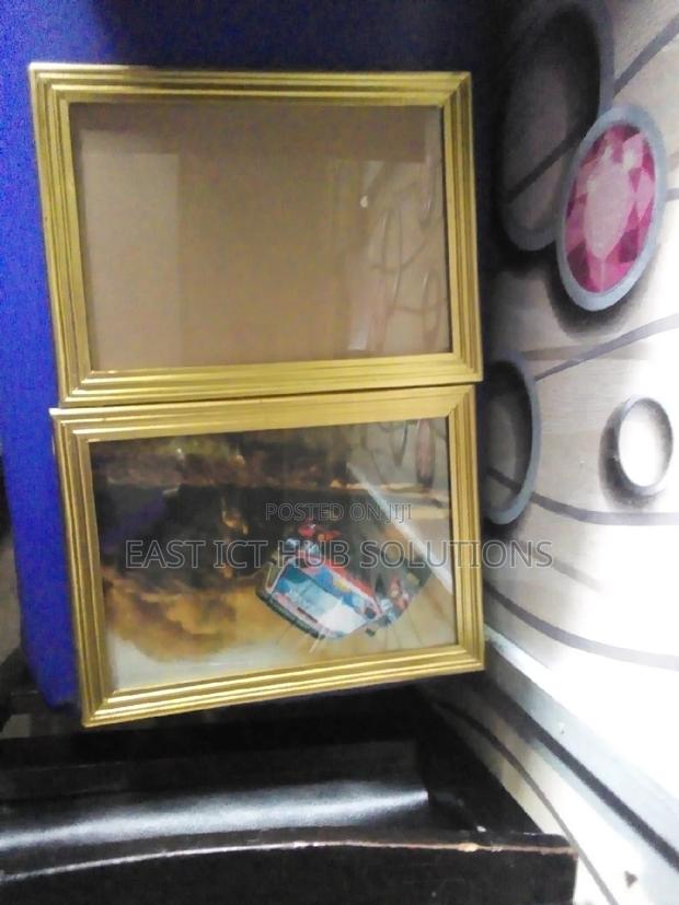 Quality Local Frames All Sizes With Hanging Hooks - thumbnail 4