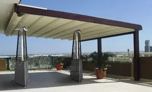 Patio Heater~~Patio Heater