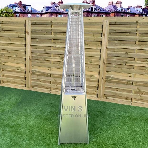 Gas Patio Heaters~~Gas Patio Heaters