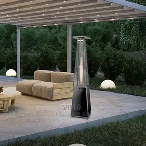 Gas Patio Heaters<< Gas Patio Heaters