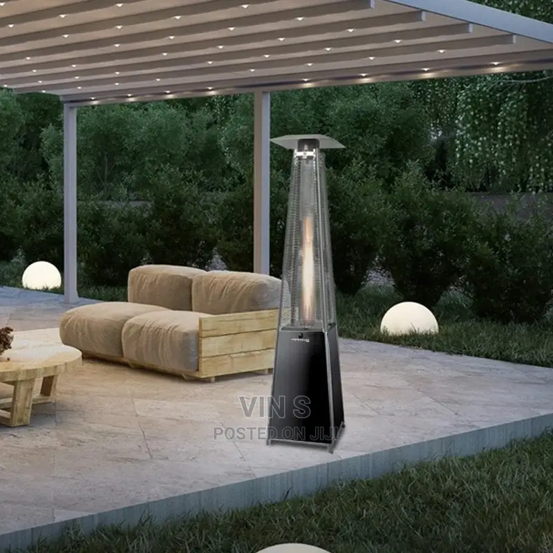 Gas Patio Heaters<< Gas Patio Heaters