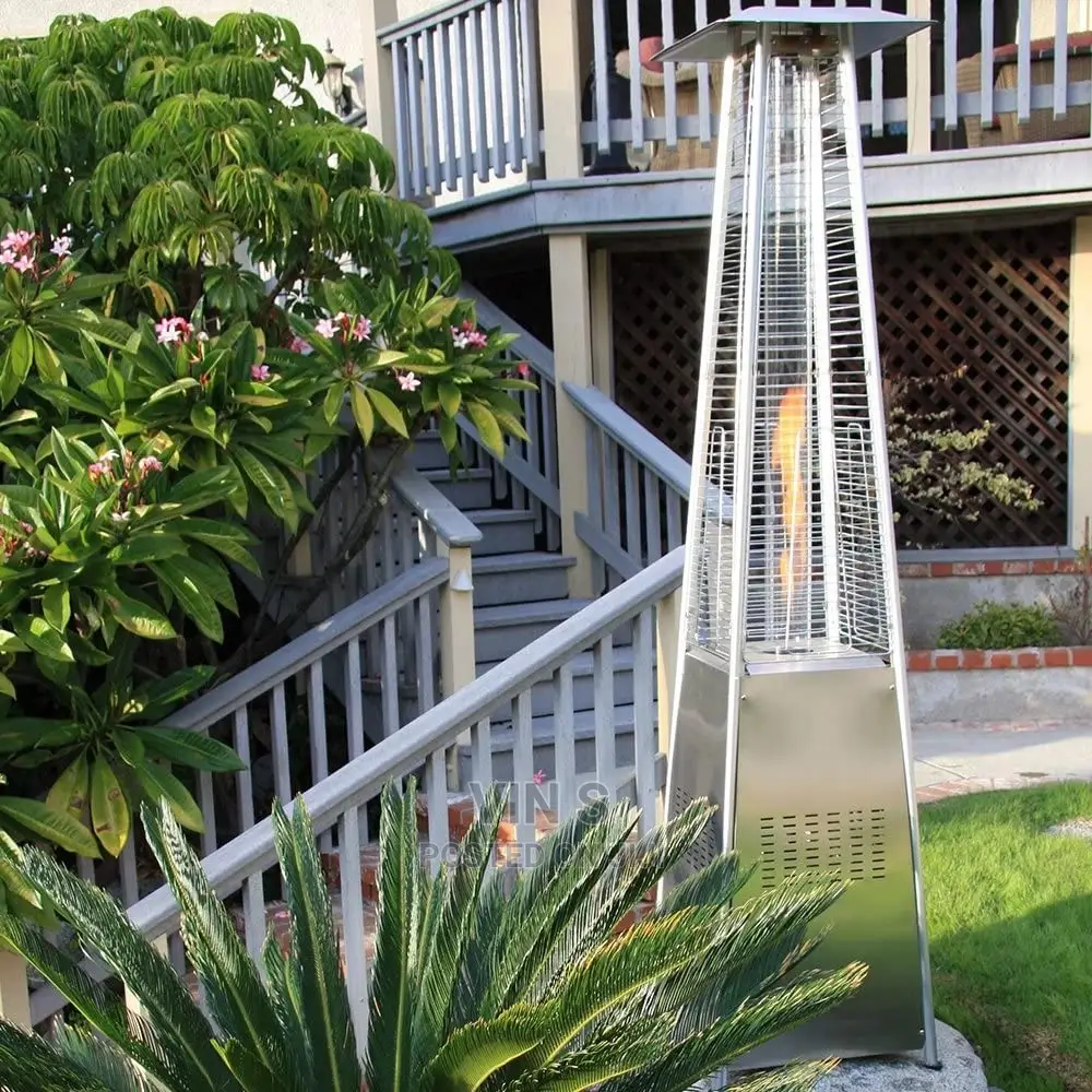 Gas Patio Heaters||Gas Patio Heaters