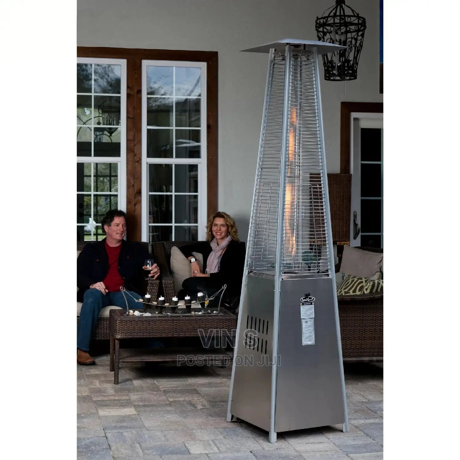 Patio Heaters Patio Heaters