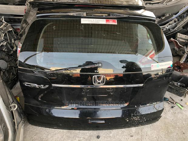 Crv Rm1 Boot Available - main view