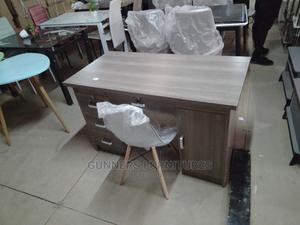 Study Desk and Chair. - thumbnail 2