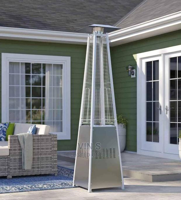 Outdoor Gas Patio Heaters^^Outdoor Gas Patio Heaters