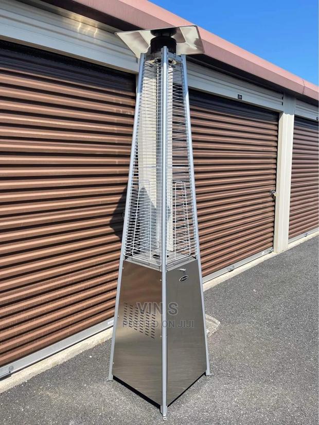 Gas Patio Heater__gas Patio Heater