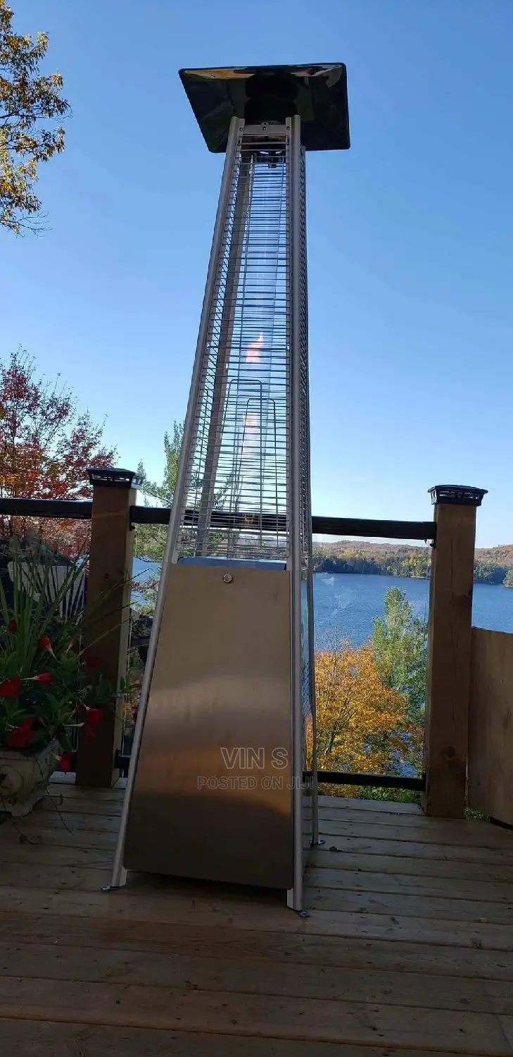 Patio Heaters**Patio Heaters*Patio Heaters