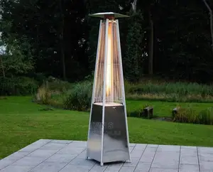 Gas Patio Heaters--Gas Patio Heaters