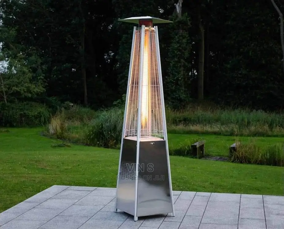 Gas Patio Heaters--Gas Patio Heaters