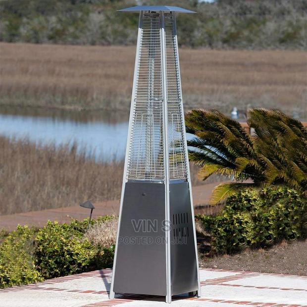 Patio Heaters//Patio Heaters