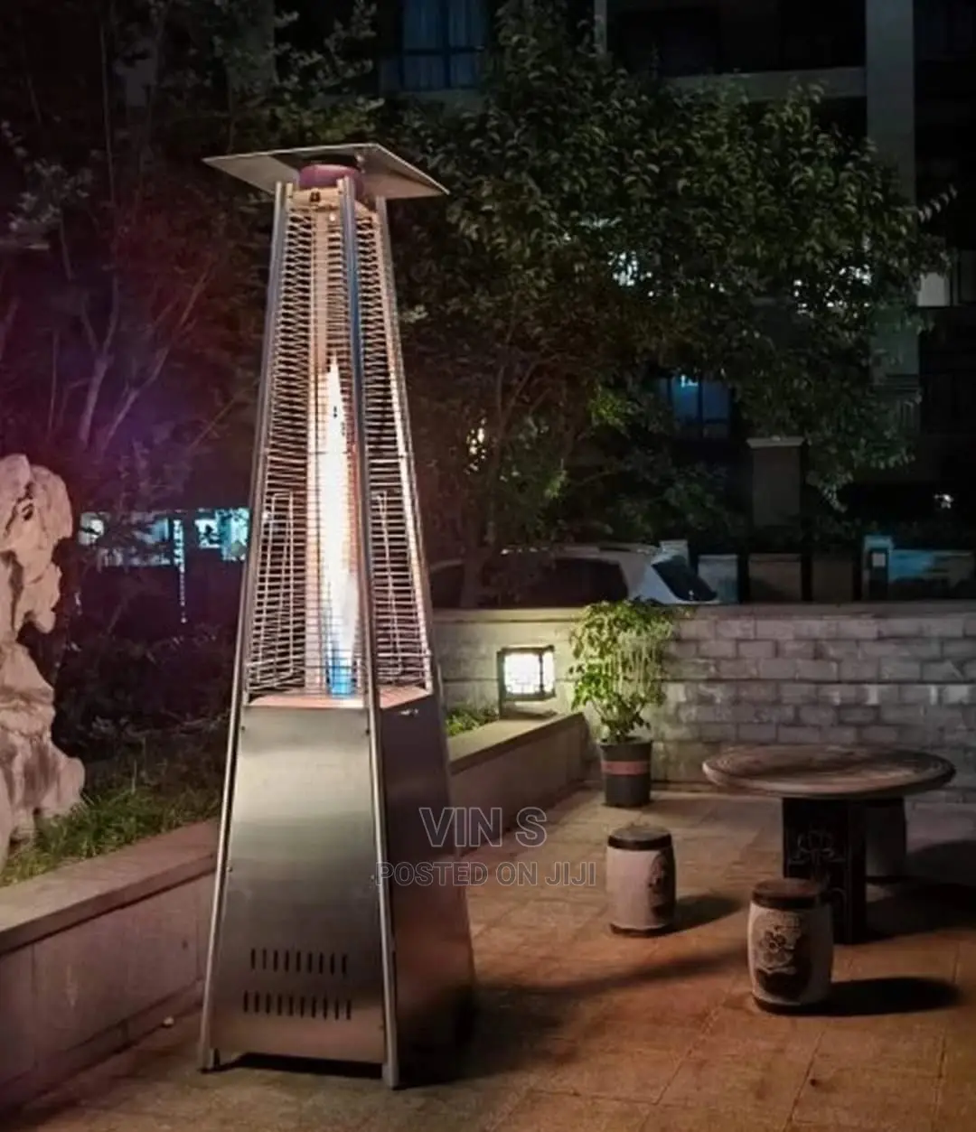 Patio Heaters::Patio Heaters
