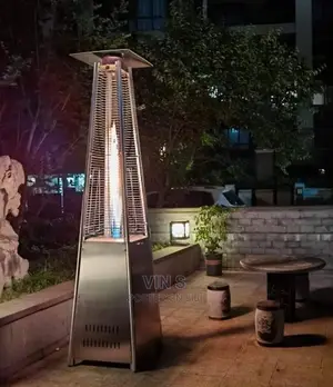 Patio Heaters::Patio Heaters