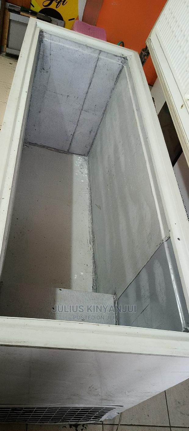 Big Freezer 600L - thumbnail 2