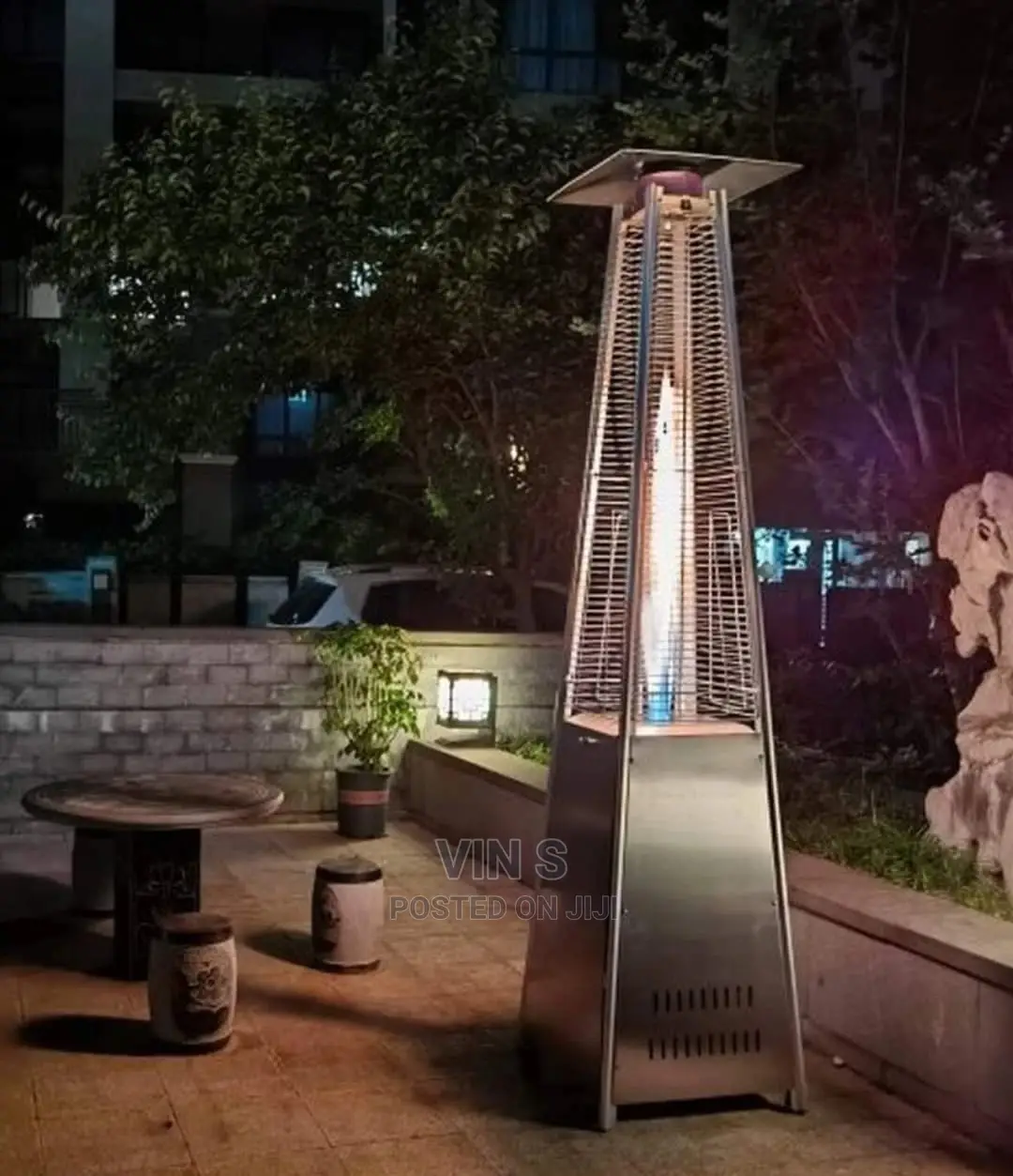 Patio Heaters;;Patio Heaters Patio