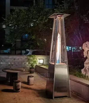 Patio Heaters;;Patio Heaters Patio