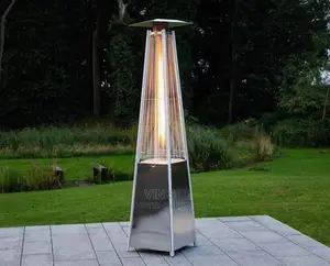 Gas Patio Heaters