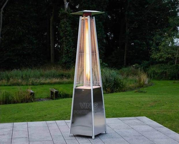 Gas Patio Heaters