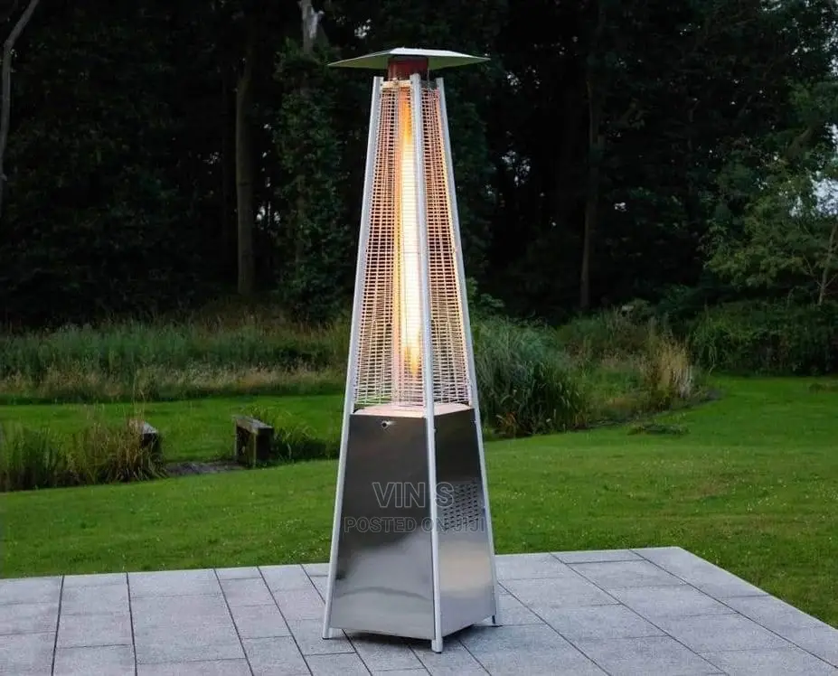 Gas Patio Heaters