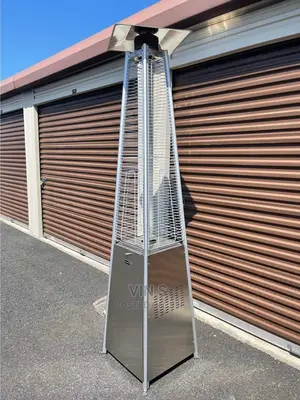 Gas Patio Heaters~^Gas Patio Heaters