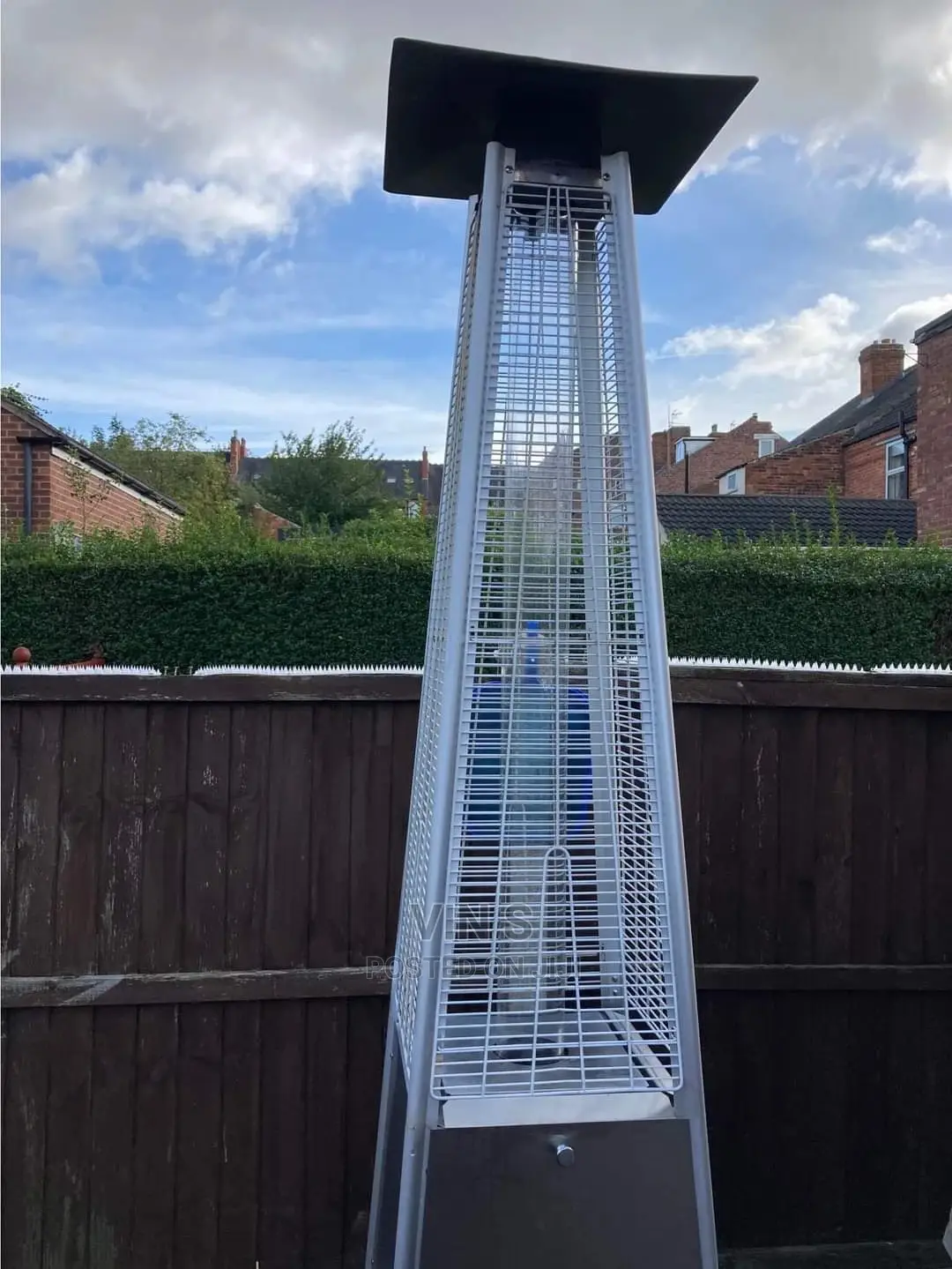 Gas Patio Heaters+>Gas Patio Heaters