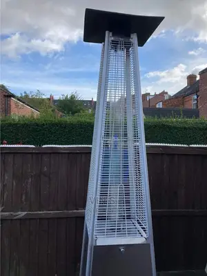 Gas Patio Heaters+>Gas Patio Heaters