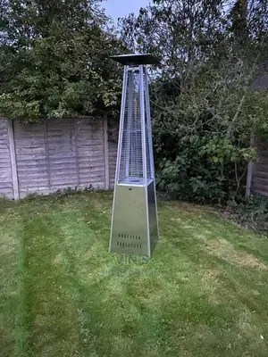 Gas Patio Heaters Gas Patio Heaters