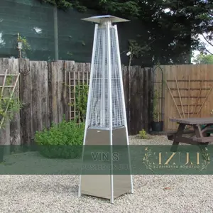 Gas Patio Heaters+*Gas Patio Heaters