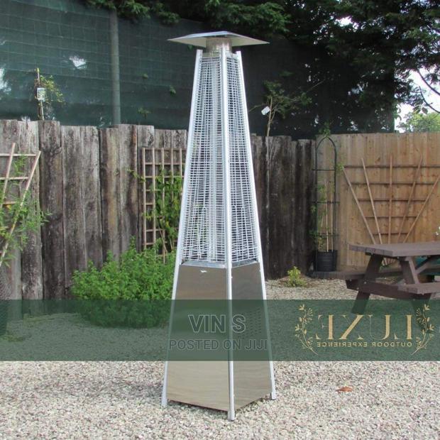 Gas Patio Heaters+*Gas Patio Heaters