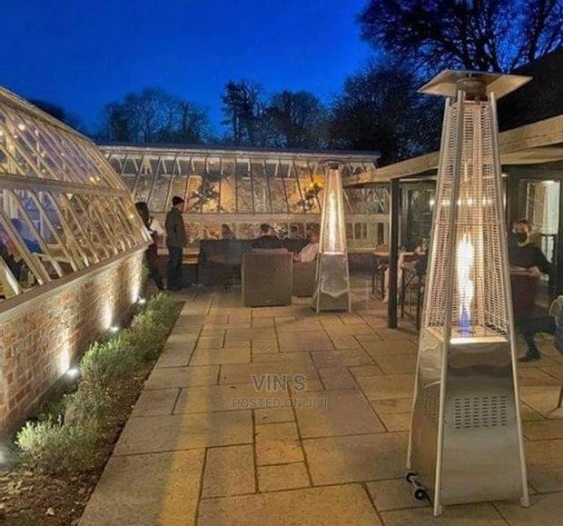 Gas Patio Heaters Gas Patio Heaters - main view