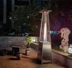 Gas Patio Heaters<"Gas Patio Heaters