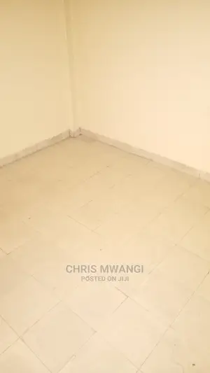 1bdrm Block of Flats in Kimbo,Kiganjo Road for Sale