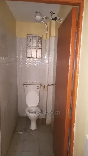 1bdrm Block of Flats in Kimbo,Kiganjo Road for Sale