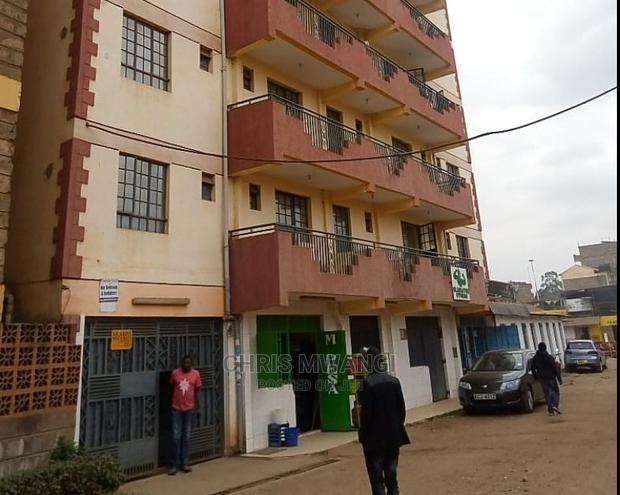 2bdrm Block of Flats in Juja Town for Sale - main view