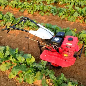7.5HP Walking Tractor
