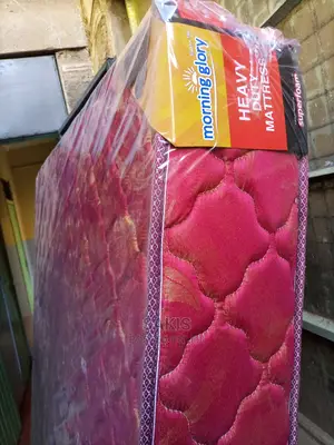 Superfoam 5 X 6 Heavy Duty Quilted Mattresses. Free Delivery