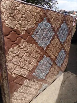 High Quality Quilted Mattresses? Contact Us! Free Delivery