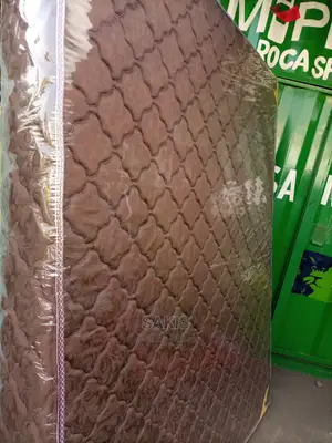 A Call Away! Free Delivery. 4*6, 8" at Sh 9000. HDQ Mattresses