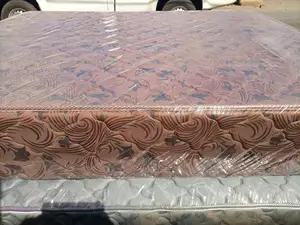Heavy Duty Quilted 5 X 6 X 8 Foam Mattresses. Free Delivery
