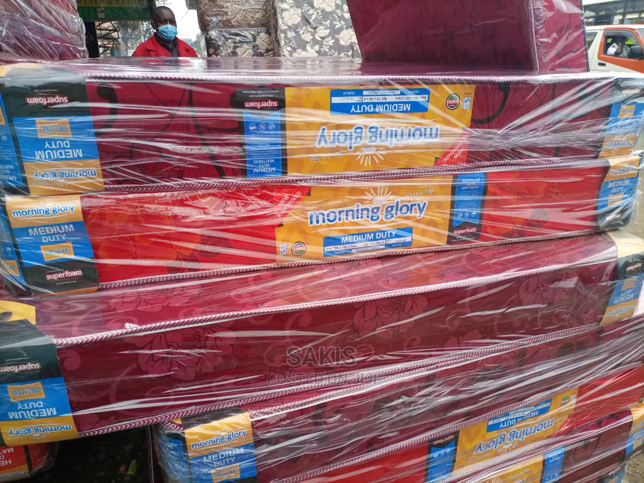 Kids Mattresses