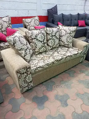 Three Seater for Sale