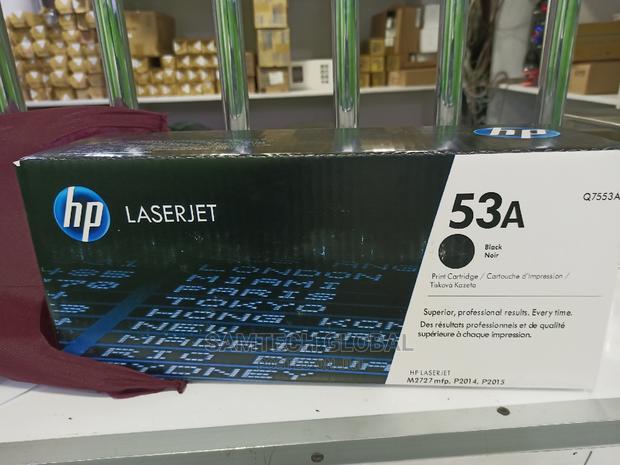 Excellent Quality for Hp 53 a Tonner - main view