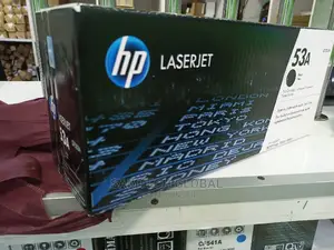 Offer on 53 a Hp Toner