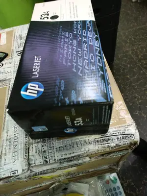 Best Offer on Hp Toner 53A
