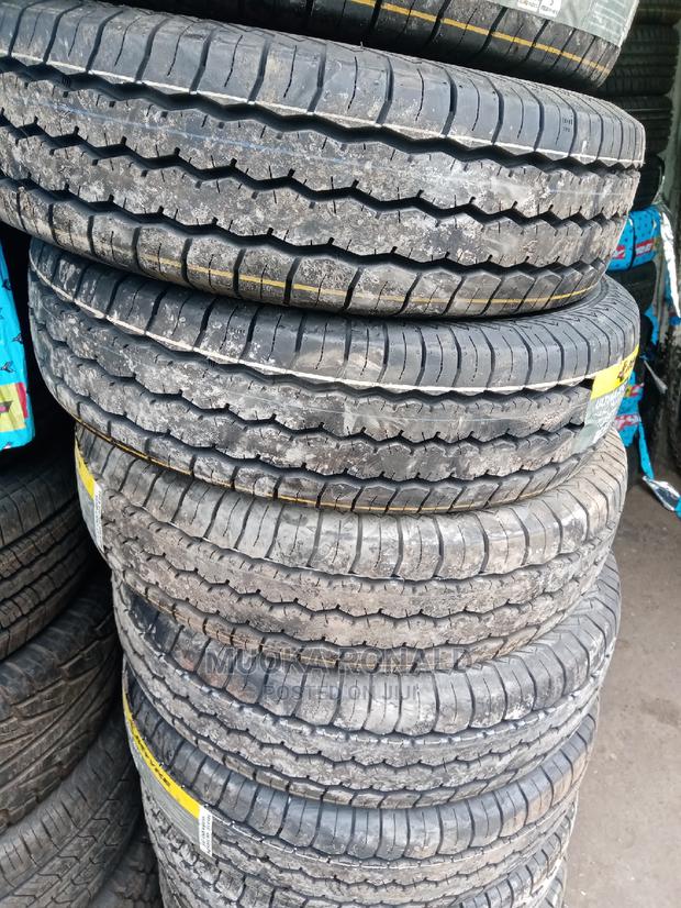 195R14 JK Tyre Made in India