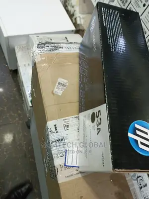 Unbeatable Quality on Hp Toner 53A